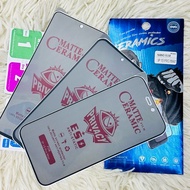 Anti-Glare Ceramic Film (PV) For Oppo A5s A7 A3S A5/A9(2020) A12 A15/15s A16/16k A17/A17k A18 A31 A5