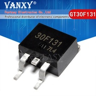 10PCS GT30F131 TO-263 30F131 TO263 GT30F132 electronic component vanxy