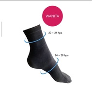 Aulora Socks Women Original 100% health Socks