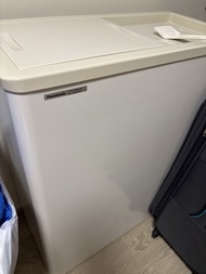 Panasonic 樂聲牌 急凍雪櫃 SCR-CDS68-HK