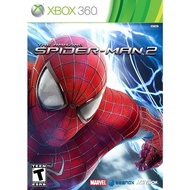 [Xbox 360 DVD Game] The Amazing Spider Man 2
