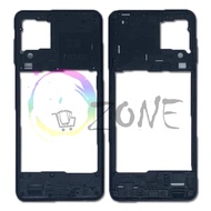 BAZEL CASING - BACK CASING FRAME SAMSUNG A22 4G
