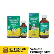 Vetmate Fermuge 60ml