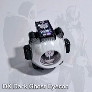 DX Dark Ghost Eyecon From Masked Rider [Used Japan]