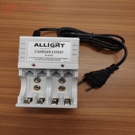 [COD] Rechargeable Battery Charger, Smart Battery Charger Convertible Charger AA Battery Charger, Un