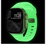 ***Nomad Limited Edition Glow 2.0 Sport Band for Apple Watch***