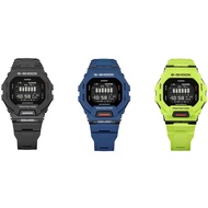 Casio G-SHOCK 💯Ori GBD-200 Series GBD-200-1DR / GBD-200-2DR / GBD-200-9DR Smartwatch Gshock anew Arrived