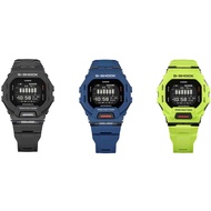 Casio G-SHOCK 💯Ori GBD-200 Series GBD-200-1DR / GBD-200-2DR / GBD-200-9DR Smartwatch Gshock anew Arr