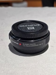 Olympus MC14 1.4X TELECONVERTER