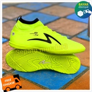 {[ COD ] BISA BAYAR DITEMPAT !!! SEPATU FUTSAL SPECS MODEL BOOTS KAOS KAKI GREAD ORIGINL NAL 100% WA