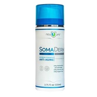 Authentic American hgh New Life Growth Youth Hormone Smear Type Anti-Aging Sleeping Moisturizing Gel