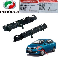 *Original Perodua Bezza 2016-2019 Front Bumper Bracket/ Depan Bumper Bracket Clip