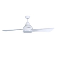 VOUCHER ACORN AC309 FUTURISTE Ceiling Fans LED RGB 18W White (56") 2BLADE CEILING FAN DESIGNER FAN