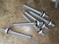 福馬波曲4分底座