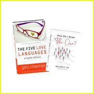 【hot sale】 Relationship Book Bundle