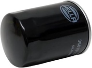 HELLA 8ZO 366 101-521 Oil Filter - Spin-On Filter - for e.g. Nissan Pick Up (720) 2.5 D 4WD