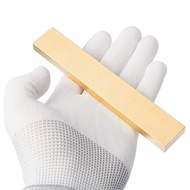 Batang Loyang Rata, 3/8" x 1"x 6" Batang Loyang Rata C360, Plat Pepejal