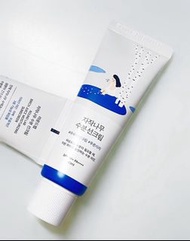 ROUND LAB 獨島防曬霜1+1