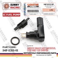 IC Fuel Pump for Y15ZR V1 V2/Sniper155/Nmax - Aerox /Mio M3 - Mxi R15/TFX150/MT15