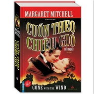 Book - Gone with the Wind (reprint) hardcover