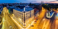 塔林皇宮飯店-麗笙飯店獨立成員 (Palace Hotel Tallinn, a member of Radisson Individuals)