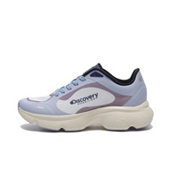 Sepatu Olahraga Discovery Expedition Ortholite Violet Asli Korea