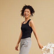 Skechers สเก็ตเชอร์ส สปอร์ตบราผู้หญิง Women Freedom Performance Sports Bra - P224W131-03B6