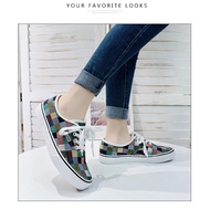 Sneakers Women's/Men's Fashion Model VT15 September27_th