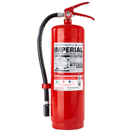 ถังดับเพลิงเคมีแห้ง อิมพีเรียล 10A40B