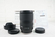 Tamron 17-70mm F2.8 Di III-A VC RXD 標準變焦 B070 FOR Sony E 公司貨