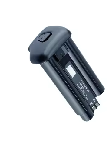 EN-4 EN 4 EN4 7.2V 2700mAh High Capacity Rechargeable Ni-MH Battery for Nikon D1 D1H D1X Digital Cam