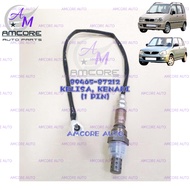 89465-87212 KELISA / KENARI (1 PIN) - OXYGEN SENSOR / EXHAUST SENSOR / O2 SENSOR / AIR FUEL SENSOR