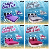 Cadar Kalis Air Size King Oli Collection