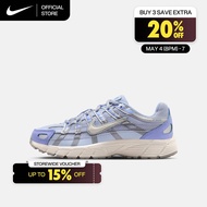 Nike Older Kids P-6000 Shoes - Ghost [HV5064-014]