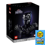 LEGO 76215 Marvel Black Panther Đồ chơi khối xây dựng