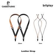 Bitplay Leather Strap for Mobile Phone