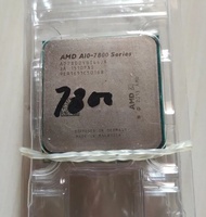 Processor PC AMD APU A10-7800 FM2 Plus 3.5MHZ - 3.9MHz GPU Radeon R7