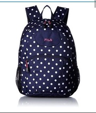 Fila backpack 背囊