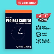 Microsoft Project Central - Paperback - English - 9780595232475