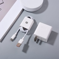Honor 70 80 90 100 66W Super Fast Charger 11V 6A USB Type C Cable for Magic 6 Lite 5 Pro VS Fold V2 