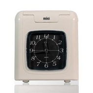 *OA-shop*含稅 mOA雲卡鐘 mK200 連網型智能紙卡打卡鐘 考勤機 APP考勤管理