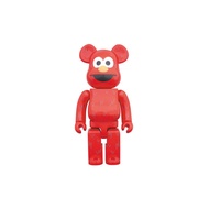 [In Stock] BE@RBRICK x Sesame Street Elmo 1000% Bearbrick