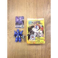 Blokees Transformers Defender Version 05 - Traitor to Tyranny - Cyclonus