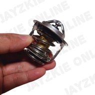 2550002800 THERMOSTAT VALVE KOREA BRAND REPLACEMENT FOR HYUNDAI EON (25500-02800)