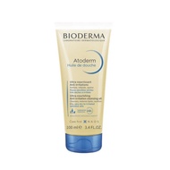 Bioderma Shower Oil Bioderma Atoderm Bath Oil Ultra-nourishing Cleansing Oil 1L BIODERMA Atoderm Hui