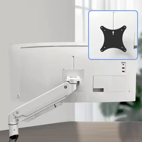 NEW BN96-41711C Wall Mount VESA adapters Bracket for C34F791WQ C34J791WT CJ79 CF791 Curved Monitor L
