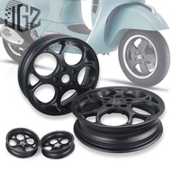 for VESPA GTS250 300 GTV300  Vespa Motorcycle Wheel Ring Rim Tubeless CNC 12 inch