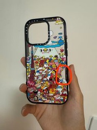 16 Pro CASETiFY正版手機殼（急出）