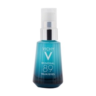 VICHY - เจลบำรุงรอบดวงตา Mineral 89 Eyes Hyaluronic Acid 15ml/0.5oz