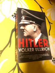 Hitler - Volker Ullrich (BIOGRAPHY VOLUME II)